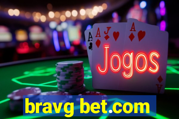 bravg bet.com